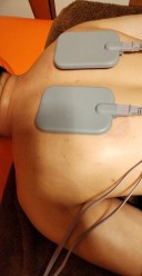 Ofer servicii de masaj de relaxare, terapeutic, drenaj limfatic. Rog seriozitate! - imagine 2