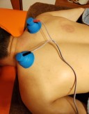 Ofer servicii de masaj de relaxare, terapeutic, drenaj limfatic. Rog seriozitate! - imagine 3