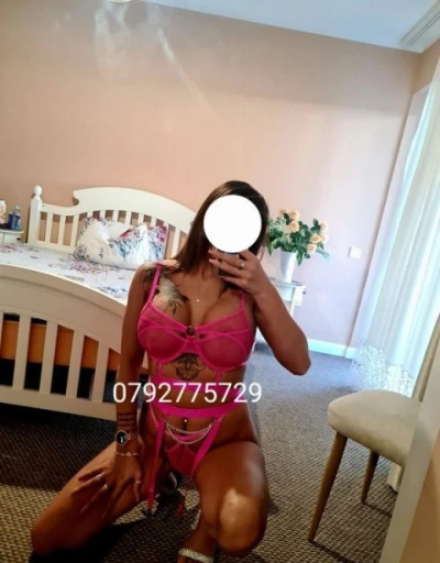 Pentru prima dată în orașul tău ! 100% reala