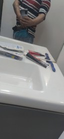 Salut ,sunt Alex un domn de 40 de ani maseor cu experiență - imagine 2