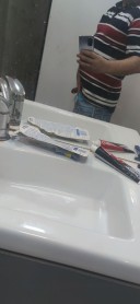 Salut ,sunt Alex un domn de 40 de ani maseor cu experiență - imagine 3