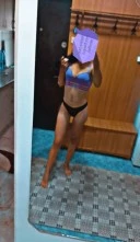 Sexy Escort back Total - imagine 1