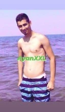 XXL Ayan turkish boy activ dotat xxl te astept in compania mea - imagine 1