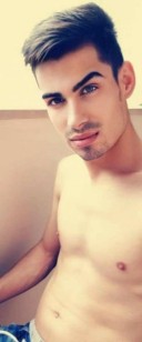 XXL Ayan turkish boy activ dotat xxl te astept in compania mea - imagine 5