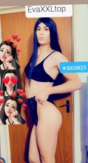 Super noutate !!!! eva travesty doar activa dotata XXL - imagine 5