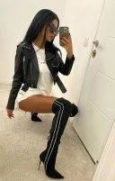 Bună sunt o TRANSEXUALA noua în oras - imagine 1