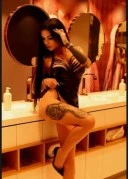 Buna am revenit Denisa Doar doua zile in orasul tau o escorta transexuala - imagine 1