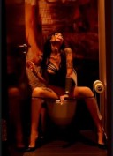 Buna am revenit Denisa Doar doua zile in orasul tau o escorta transexuala - imagine 5