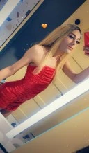 Kinky trans in your town - imagine 1