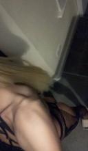 Kinky trans in your town - imagine 3