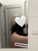 Singură în locație! - imagine 1