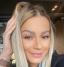 New New New Selena Blondă Hoottt la mine sau la tine Party - imagine 1