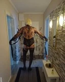 Sexy Travesti - imagine 1