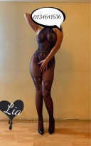 LiA NeW LiA LuX si discretie ! ( nu mi mai furati pozele ) - imagine 3