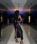 Amber de LUX TORONTALULUI - imagine 3