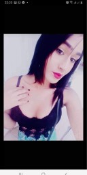 Transexuala Alina - imagine 3