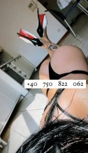 New! Bruneta sexy ! Marcela - imagine 1