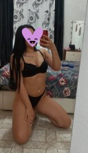 New! Bruneta sexy ! Marcela - imagine 3