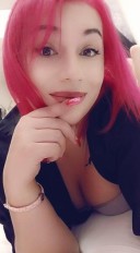 Stefania Shemalle transexuala tanara web - imagine 2