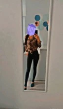 Sexy Criss Total Nu am rețineri - imagine 1