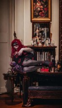 Travestit ofer servicii totale. - imagine 2