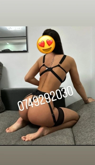 Bibi | Doar deplasări