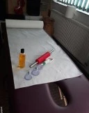 Masaj de relaxare - imagine 1