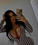 HOT-BRUNETTE GIRL new în you City!poze reale! - imagine 3