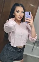 Sunt noua în orașul tău, pentru câteva zile!! - imagine 1