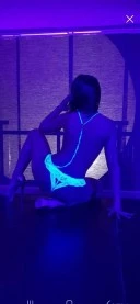 Show lesbi sau dominare soft - imagine 1