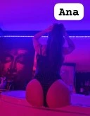 Ana Luxury Masagge - imagine 1