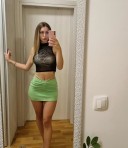 Exclusive outcalls ! top modell!! Sector 1!!! - imagine 3