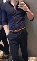 Bărbat f f discret , pt d.ne,d.re ,cupluri - imagine 1