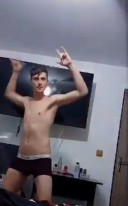 Tânăr pasiv fac și confirmare - imagine 4