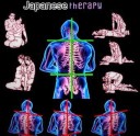 Masaj de relaxare, Suedez cu ulei cald terapeutic japonez FusioN - imagine 2