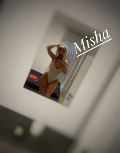 Misha