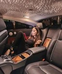 Fete pentru New York, Las Vegas, Miami si Los Angeles - imagine 1