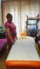 Am venit pentru tine . Rusoaică tehnician chinetoterapeut, cu atestatstrada.CLĂBUCET - imagine 1