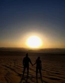 Cuplu atractiv cauta o fata - imagine 1