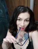 De marți voi fi la Deva Zona MC Donald's Naturală Și Senzuală Vino Si Convingete Nikko - imagine 3