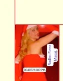 Blonda sexy, confirm. Poze reale. - imagine 1