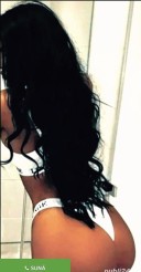 Brunetă xxx -Servicii de top -profil real 100% - imagine 2