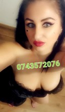 Svetlana rusoaica noua la tine in oras - imagine 2