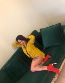 Hot Maya - imagine 2