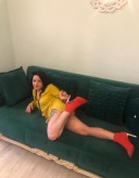 Hot Maya - imagine 5