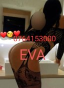 Eva,xxx,bruneta senzuala!!Noua in oraș! - imagine 3