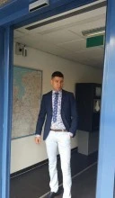 Salut Mă numesc Claudiu - imagine 1