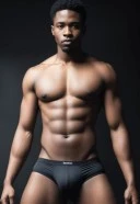 Baiat Negru pentru tine - imagine 1