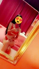 Bruneta sexy new în orasul tau - imagine 1
