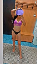 Sexy Criss Total Tomis Nord - imagine 1